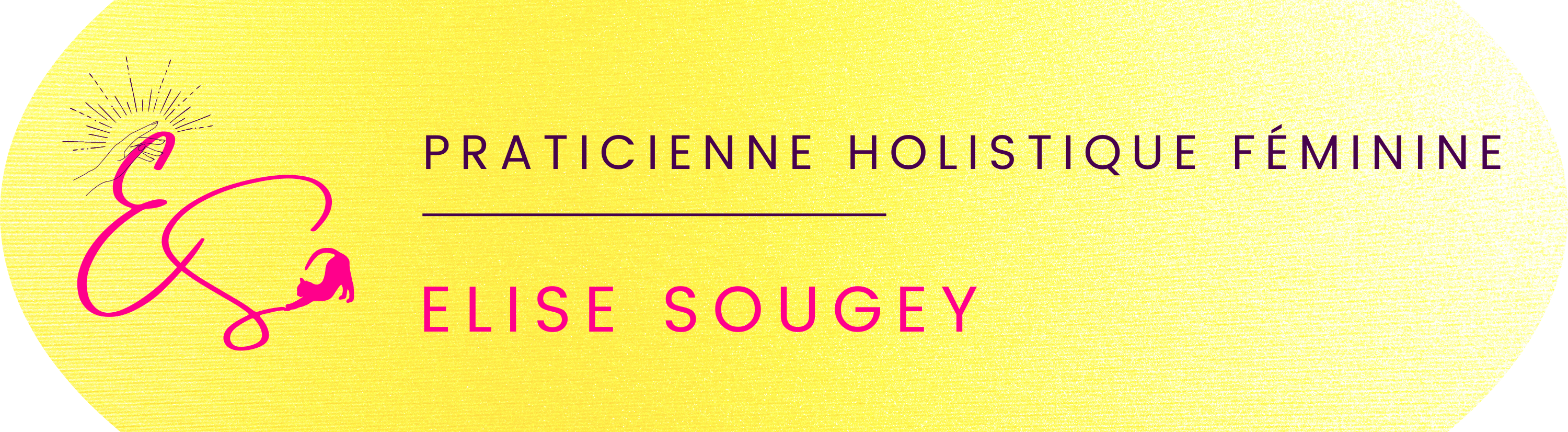 Elise Sougey – Thérapie Holistique féminine – Massages / Lecture biologique / Reiki