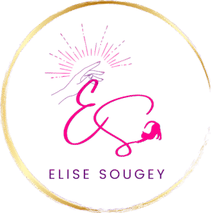 Logo elise sougey