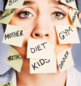 épuisement burnout grenoble