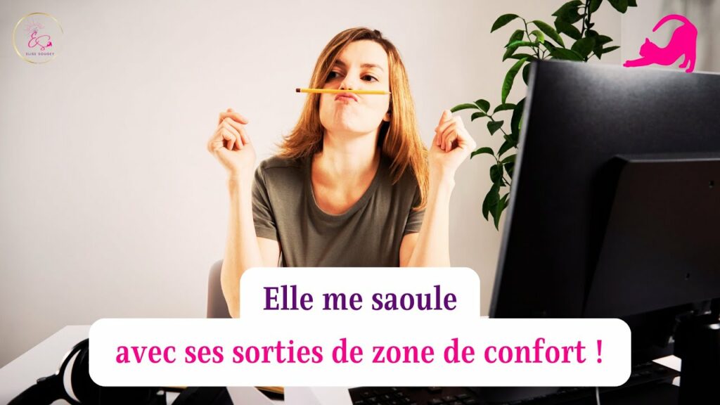 Fatigue Chronique et Douleurs – Pourquoi la « Superwoman » que vous êtes doit oser sortir de sa Zone de Confort