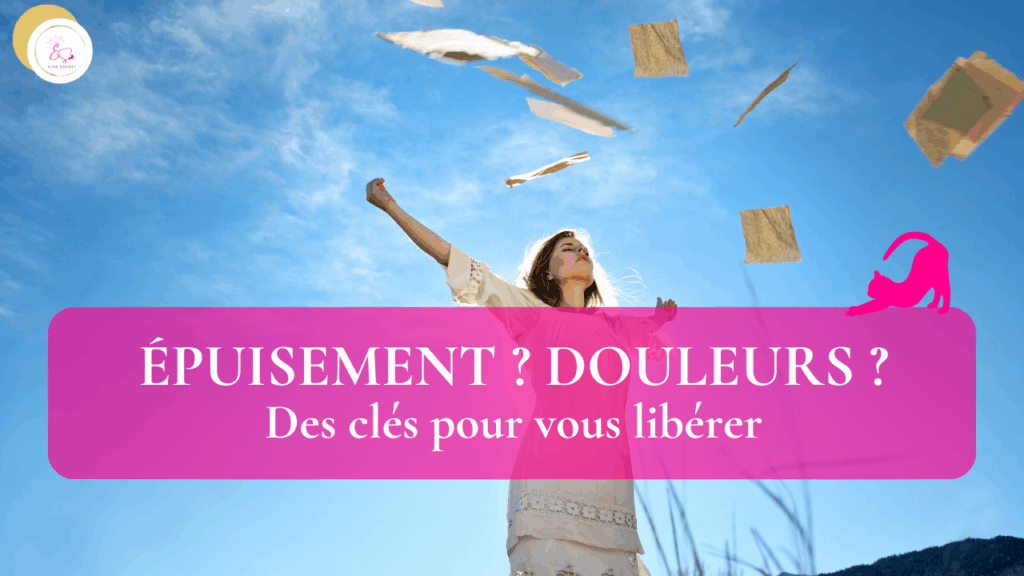 fatigue chronique et douleurs chez les femmes à Échirolles