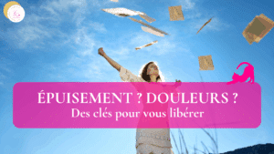Fatigue Chronique et Douleurs – Pourquoi la « Superwoman » que vous êtes doit oser sortir de sa Zone de Confort