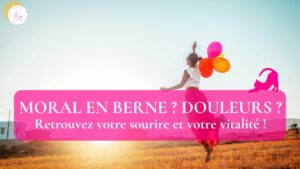 Fatigue et douleurs chroniques : retrouver énergie et légèreté naturellement