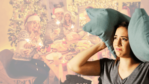 Noël sans stress pour femmes perfectionnistes