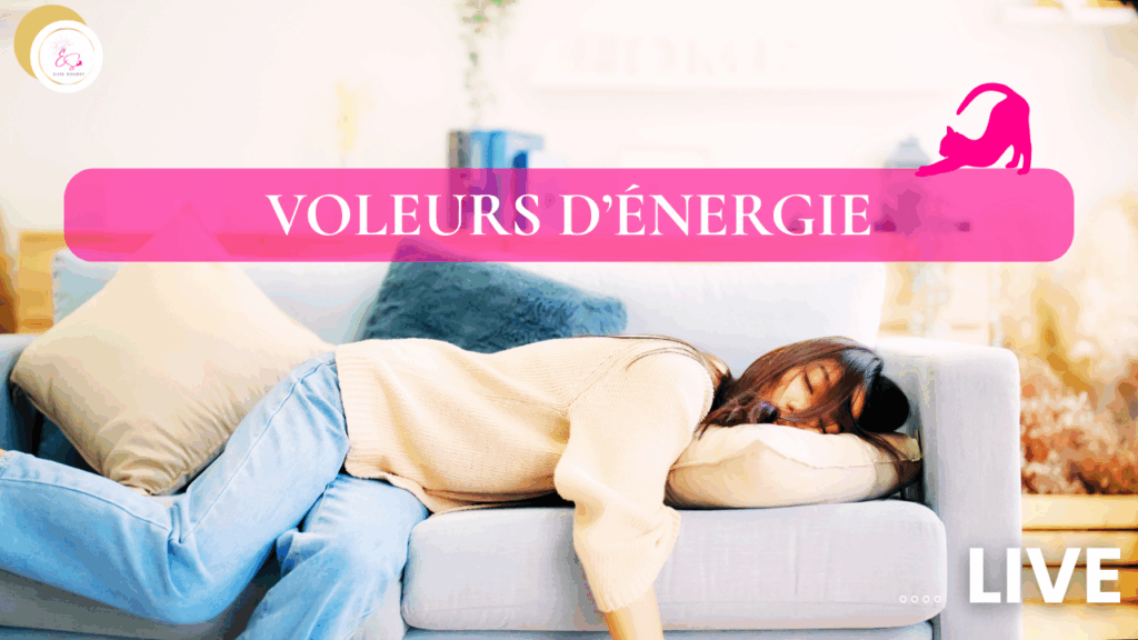 protéger son énergie