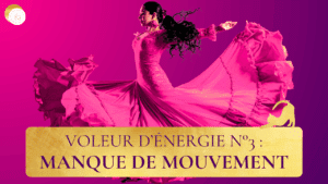 Manque de mouvement et fatigue chronique : comment relancer son énergie