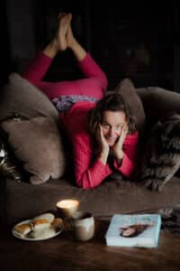 elise sougey massothérapie echirolles