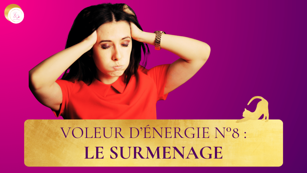 surmenage et fatigue chronique