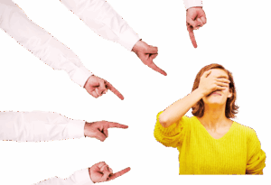 culpabilité fibromyalgie grenoble echirolles