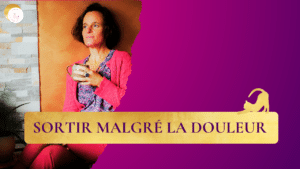 Sortir malgré la douleur : comment profiter sans s’épuiser ?