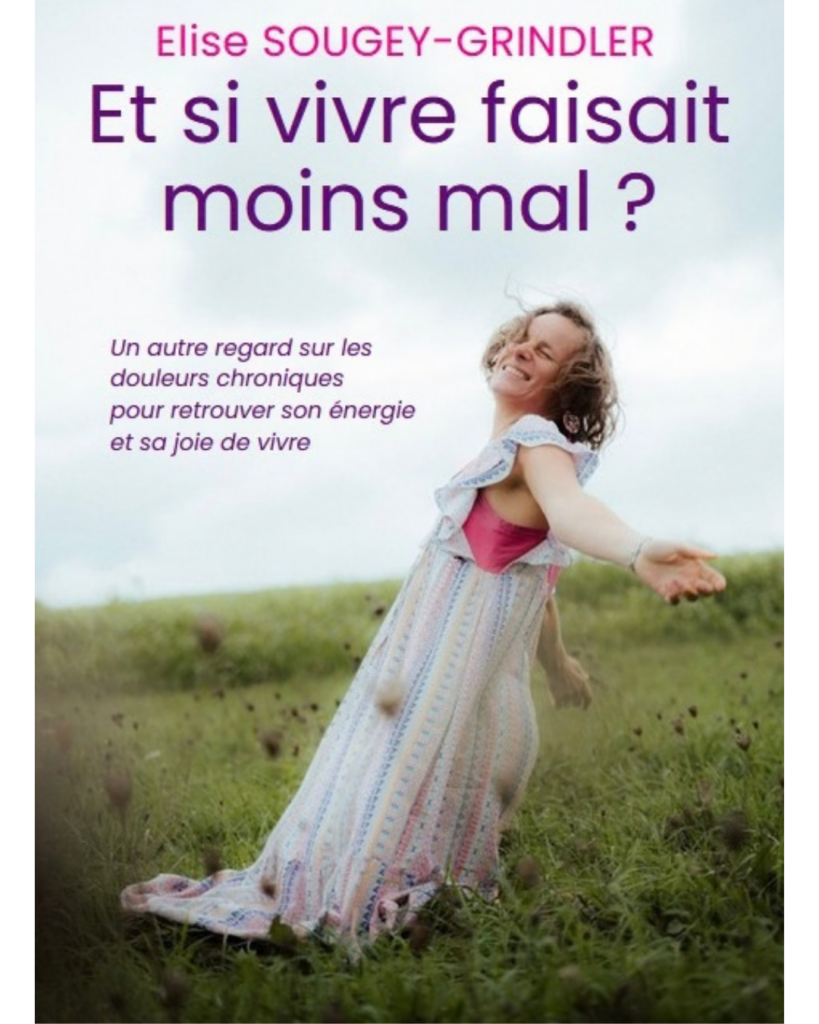 et si vivre faidait moins mal